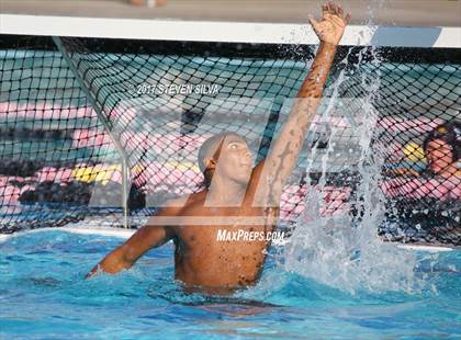 Thumbnail 1 in Santana vs. Scripps Ranch (CIF SDS D2 Quarterfinal) photogallery.