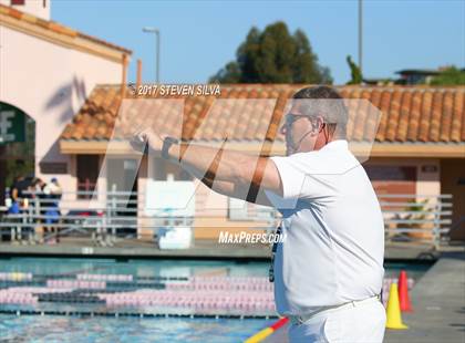 Thumbnail 2 in Santana vs. Scripps Ranch (CIF SDS D2 Quarterfinal) photogallery.