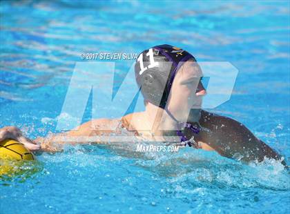 Thumbnail 3 in Santana vs. Scripps Ranch (CIF SDS D2 Quarterfinal) photogallery.
