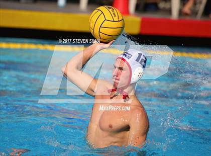 Thumbnail 1 in Santana vs. Scripps Ranch (CIF SDS D2 Quarterfinal) photogallery.