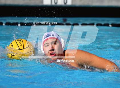 Thumbnail 2 in Santana vs. Scripps Ranch (CIF SDS D2 Quarterfinal) photogallery.