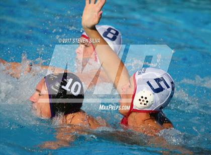 Thumbnail 3 in Santana vs. Scripps Ranch (CIF SDS D2 Quarterfinal) photogallery.
