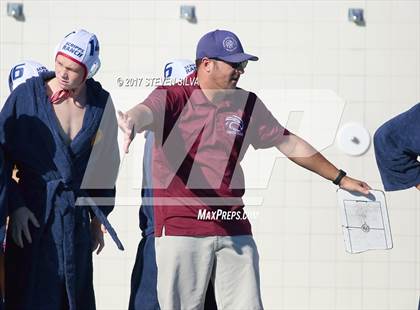 Thumbnail 2 in Santana vs. Scripps Ranch (CIF SDS D2 Quarterfinal) photogallery.