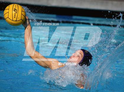 Thumbnail 1 in Santana vs. Scripps Ranch (CIF SDS D2 Quarterfinal) photogallery.