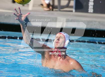 Thumbnail 2 in Santana vs. Scripps Ranch (CIF SDS D2 Quarterfinal) photogallery.