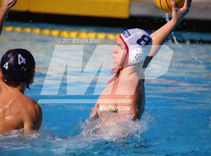 Thumbnail 2 in Santana vs. Scripps Ranch (CIF SDS D2 Quarterfinal) photogallery.