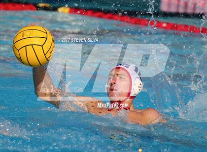 Thumbnail 2 in Santana vs. Scripps Ranch (CIF SDS D2 Quarterfinal) photogallery.