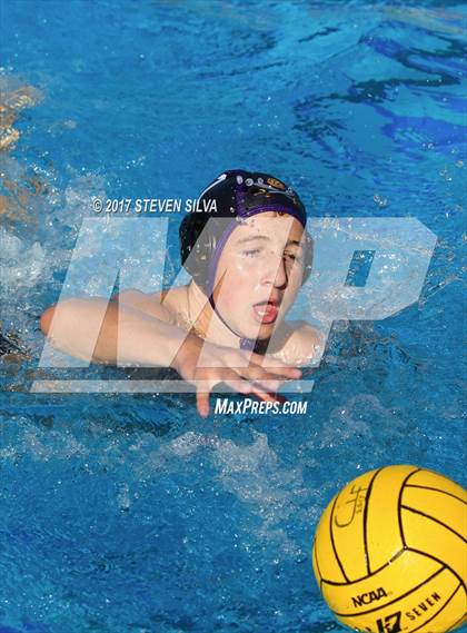 Thumbnail 3 in Santana vs. Scripps Ranch (CIF SDS D2 Quarterfinal) photogallery.