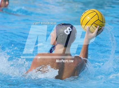 Thumbnail 3 in Santana vs. Scripps Ranch (CIF SDS D2 Quarterfinal) photogallery.