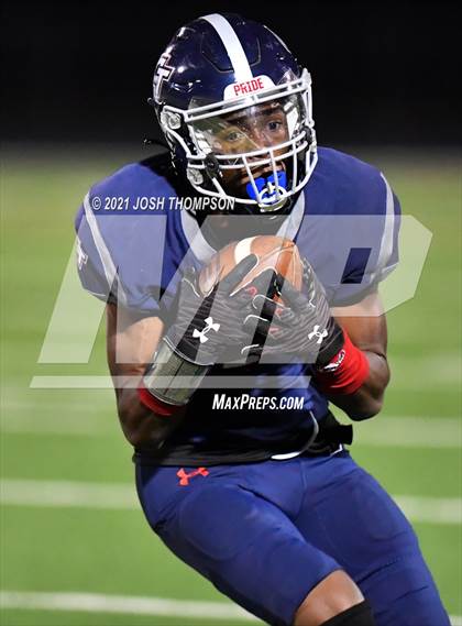 Thumbnail 3 in St. Margaret's @ Colony (CIFSS D9 Final) photogallery.
