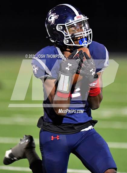 Thumbnail 2 in St. Margaret's @ Colony (CIFSS D9 Final) photogallery.