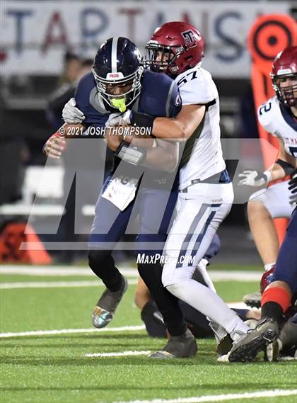 Thumbnail 3 in St. Margaret's @ Colony (CIFSS D9 Final) photogallery.