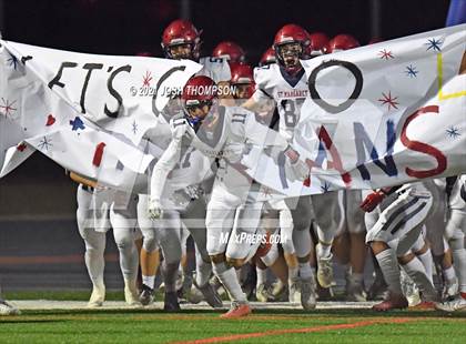 Thumbnail 1 in St. Margaret's @ Colony (CIFSS D9 Final) photogallery.