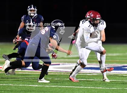 Thumbnail 2 in St. Margaret's @ Colony (CIFSS D9 Final) photogallery.