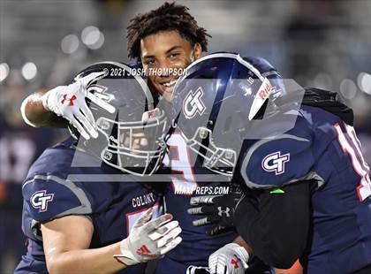 Thumbnail 1 in St. Margaret's @ Colony (CIFSS D9 Final) photogallery.