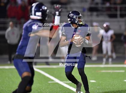 Thumbnail 1 in St. Margaret's @ Colony (CIFSS D9 Final) photogallery.
