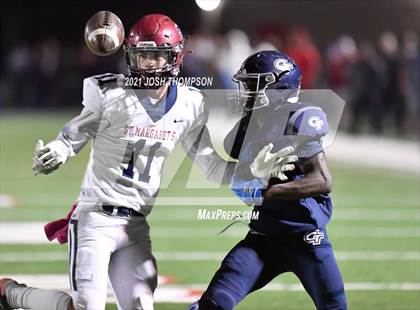Thumbnail 3 in St. Margaret's @ Colony (CIFSS D9 Final) photogallery.