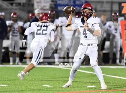 Thumbnail 2 in St. Margaret's @ Colony (CIFSS D9 Final) photogallery.