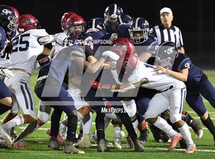 Thumbnail 2 in St. Margaret's @ Colony (CIFSS D9 Final) photogallery.