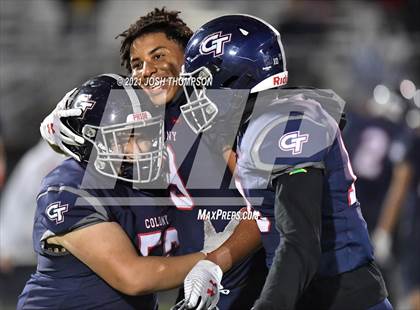 Thumbnail 3 in St. Margaret's @ Colony (CIFSS D9 Final) photogallery.