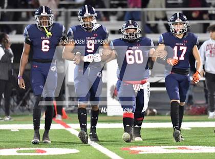 Thumbnail 3 in St. Margaret's @ Colony (CIFSS D9 Final) photogallery.