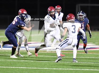 Thumbnail 3 in St. Margaret's @ Colony (CIFSS D9 Final) photogallery.