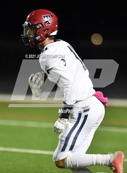 Thumbnail 1 in St. Margaret's @ Colony (CIFSS D9 Final) photogallery.