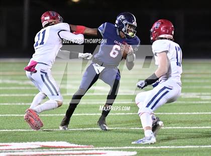 Thumbnail 2 in St. Margaret's @ Colony (CIFSS D9 Final) photogallery.