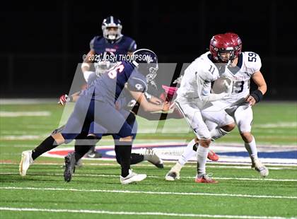 Thumbnail 1 in St. Margaret's @ Colony (CIFSS D9 Final) photogallery.