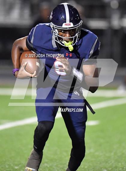 Thumbnail 3 in St. Margaret's @ Colony (CIFSS D9 Final) photogallery.