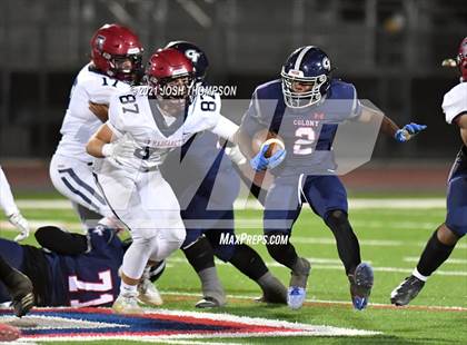 Thumbnail 1 in St. Margaret's @ Colony (CIFSS D9 Final) photogallery.