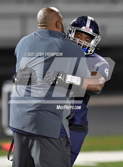 Thumbnail 1 in St. Margaret's @ Colony (CIFSS D9 Final) photogallery.