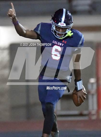 Thumbnail 1 in St. Margaret's @ Colony (CIFSS D9 Final) photogallery.
