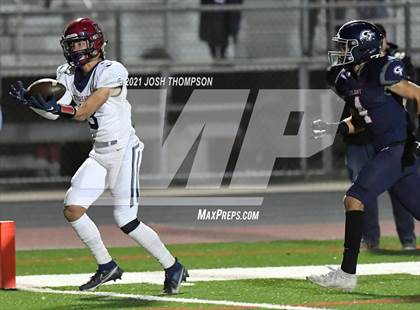 Thumbnail 1 in St. Margaret's @ Colony (CIFSS D9 Final) photogallery.