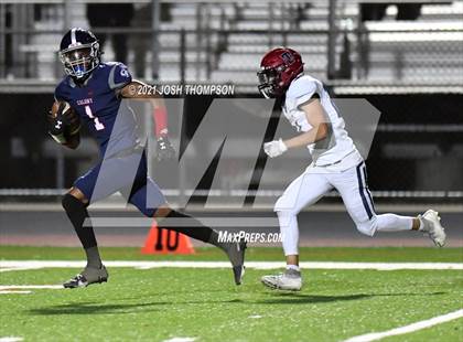 Thumbnail 1 in St. Margaret's @ Colony (CIFSS D9 Final) photogallery.