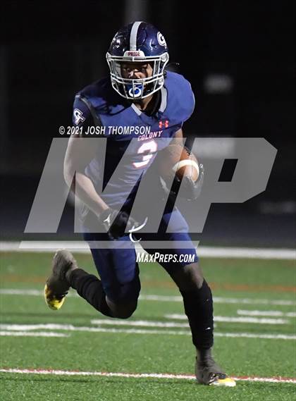 Thumbnail 3 in St. Margaret's @ Colony (CIFSS D9 Final) photogallery.