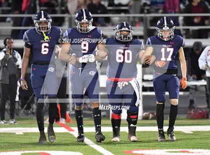 Thumbnail 2 in St. Margaret's @ Colony (CIFSS D9 Final) photogallery.