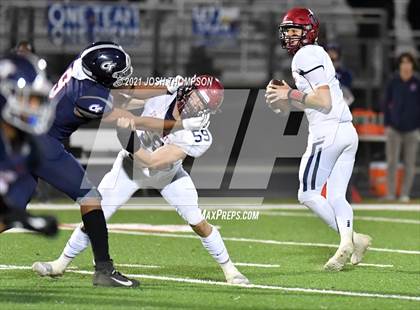 Thumbnail 3 in St. Margaret's @ Colony (CIFSS D9 Final) photogallery.