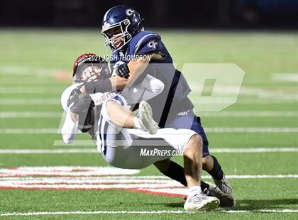 Thumbnail 1 in St. Margaret's @ Colony (CIFSS D9 Final) photogallery.