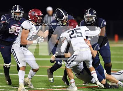 Thumbnail 2 in St. Margaret's @ Colony (CIFSS D9 Final) photogallery.