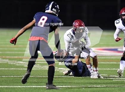 Thumbnail 2 in St. Margaret's @ Colony (CIFSS D9 Final) photogallery.