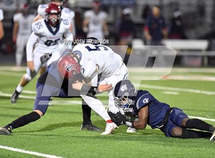 Thumbnail 1 in St. Margaret's @ Colony (CIFSS D9 Final) photogallery.