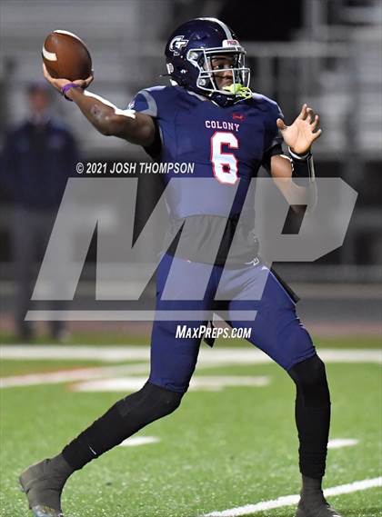 Thumbnail 1 in St. Margaret's @ Colony (CIFSS D9 Final) photogallery.
