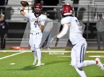 Thumbnail 3 in St. Margaret's @ Colony (CIFSS D9 Final) photogallery.