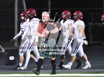 Thumbnail 2 in St. Margaret's @ Colony (CIFSS D9 Final) photogallery.