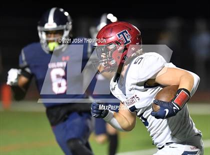 Thumbnail 2 in St. Margaret's @ Colony (CIFSS D9 Final) photogallery.