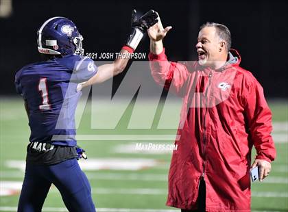 Thumbnail 1 in St. Margaret's @ Colony (CIFSS D9 Final) photogallery.