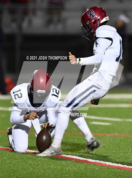 Thumbnail 3 in St. Margaret's @ Colony (CIFSS D9 Final) photogallery.
