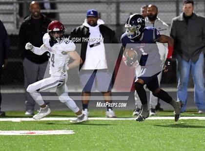 Thumbnail 3 in St. Margaret's @ Colony (CIFSS D9 Final) photogallery.
