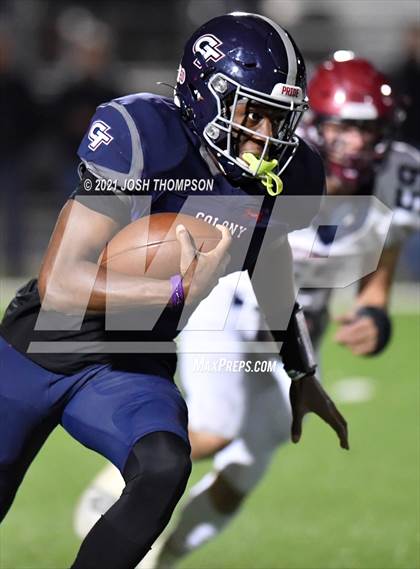 Thumbnail 1 in St. Margaret's @ Colony (CIFSS D9 Final) photogallery.